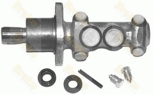 Maître-cylindre de frein Brake ENGINEERING MC1470BE