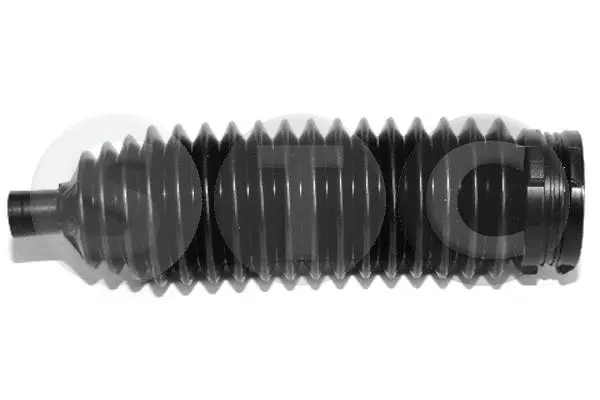 Joint-soufflet, direction STC T400291