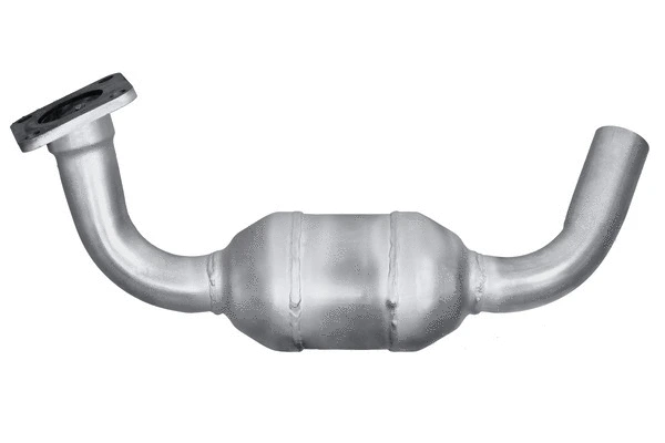 Catalyseur Faurecia FS63198K