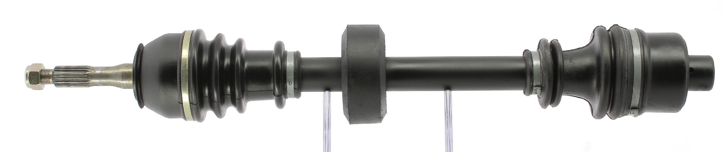 Arbre de transmission FRIESEN FDS1643