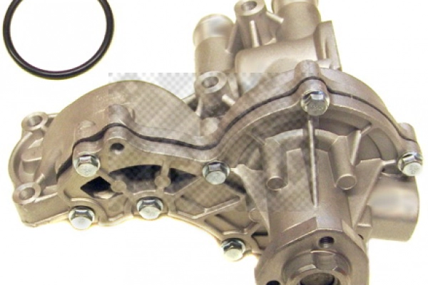 Pompe à eau, refroidissement du moteur MAPCO 21719