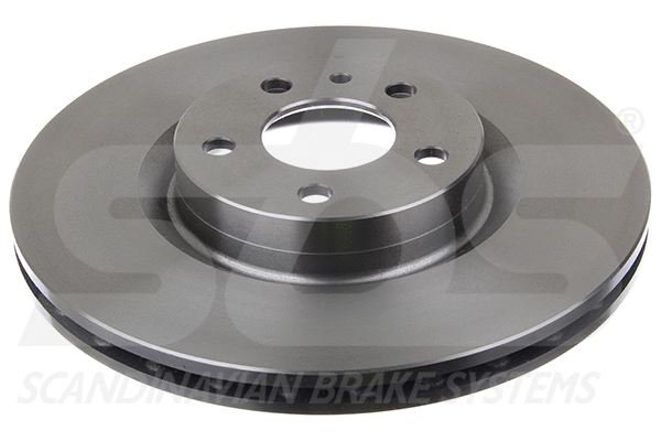 Disque de frein sbs 1815202367