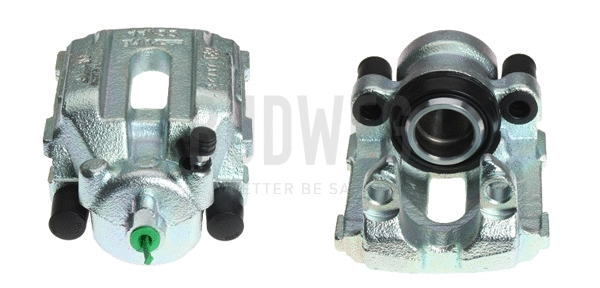 Étrier de frein BUDWEG CALIPER 344095