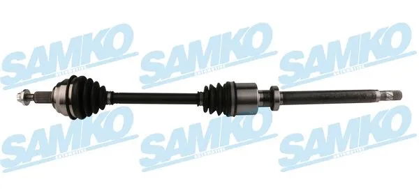 Arbre de transmission SAMKO DS60782