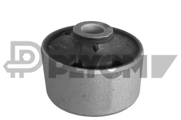 Suspension, corps de l'essieu PLYOM P759435