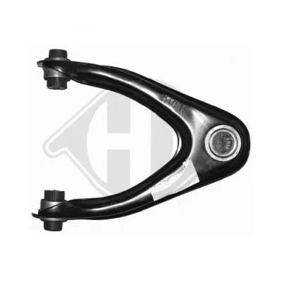 Bras de liaison, suspension de roue DIEDERICHS 1528002