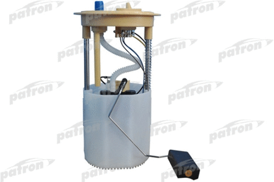 unité d'alimentation de carburant PATRON PFP358