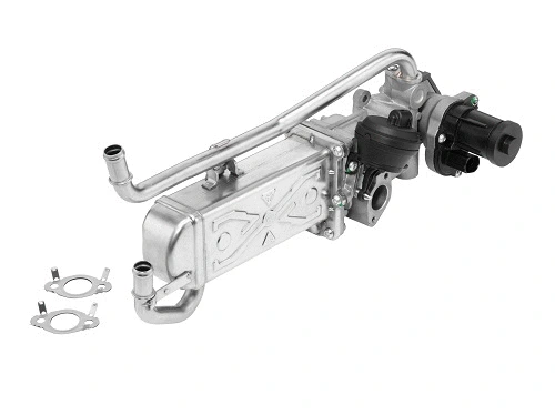 Module-EGR BorgWarner 710862R