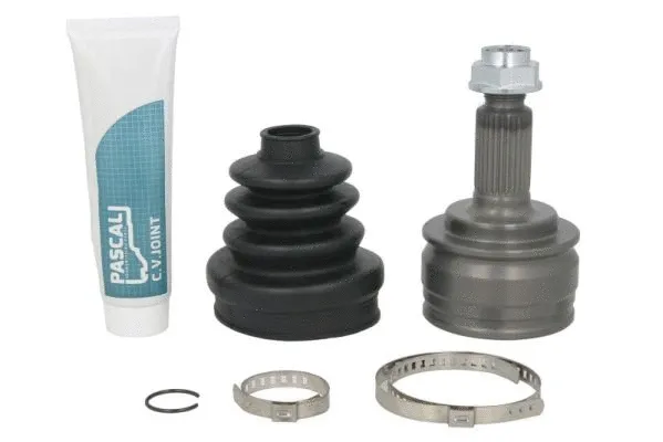Jeu de joints, arbre de transmission PASCAL G18029PC
