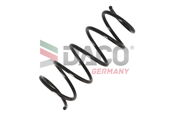 Ressort de suspension DACO Germany 803050