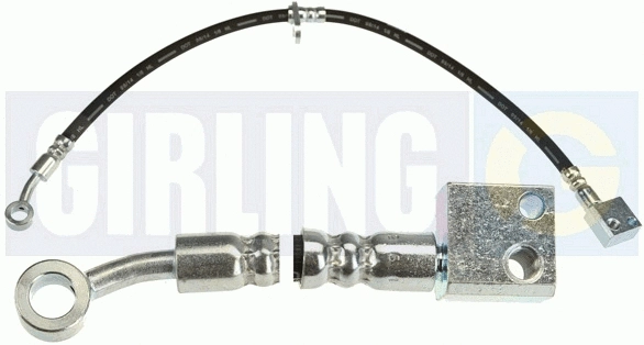 Flexible de frein GIRLING 90041195