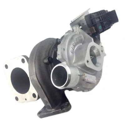 Turbocompresseur, suralimentation GARRETT 773098-5002S