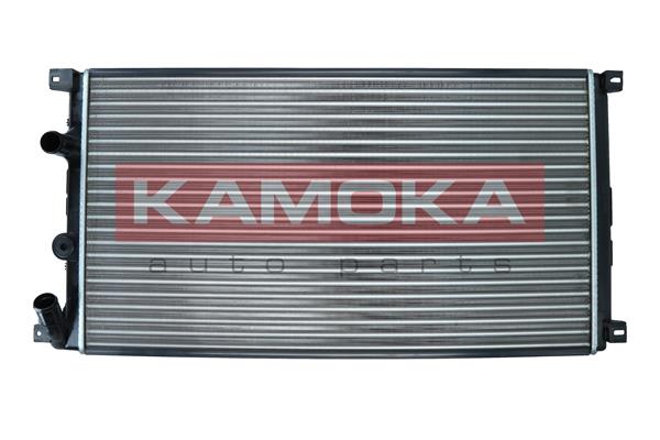 Radiateur, refroidissement du moteur KAMOKA 7705155
