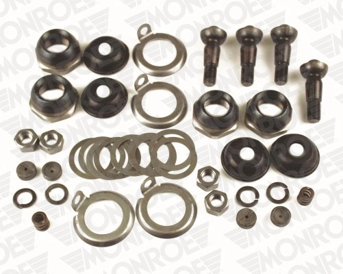 Kit de réparation, articulation de support/de guidage MONROE L0600