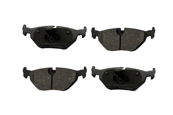 Kit de plaquettes de frein, frein à disque ASAM AUTOMOTIVE 71714