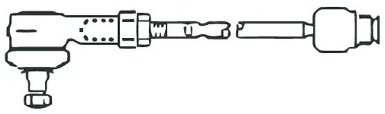 Barre de connexion FRAP FT/281