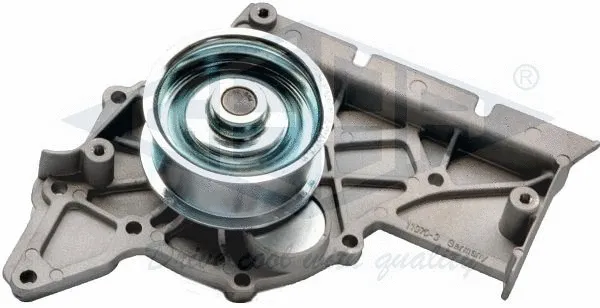 Pompe à eau, refroidissement du moteur GEBA 11070