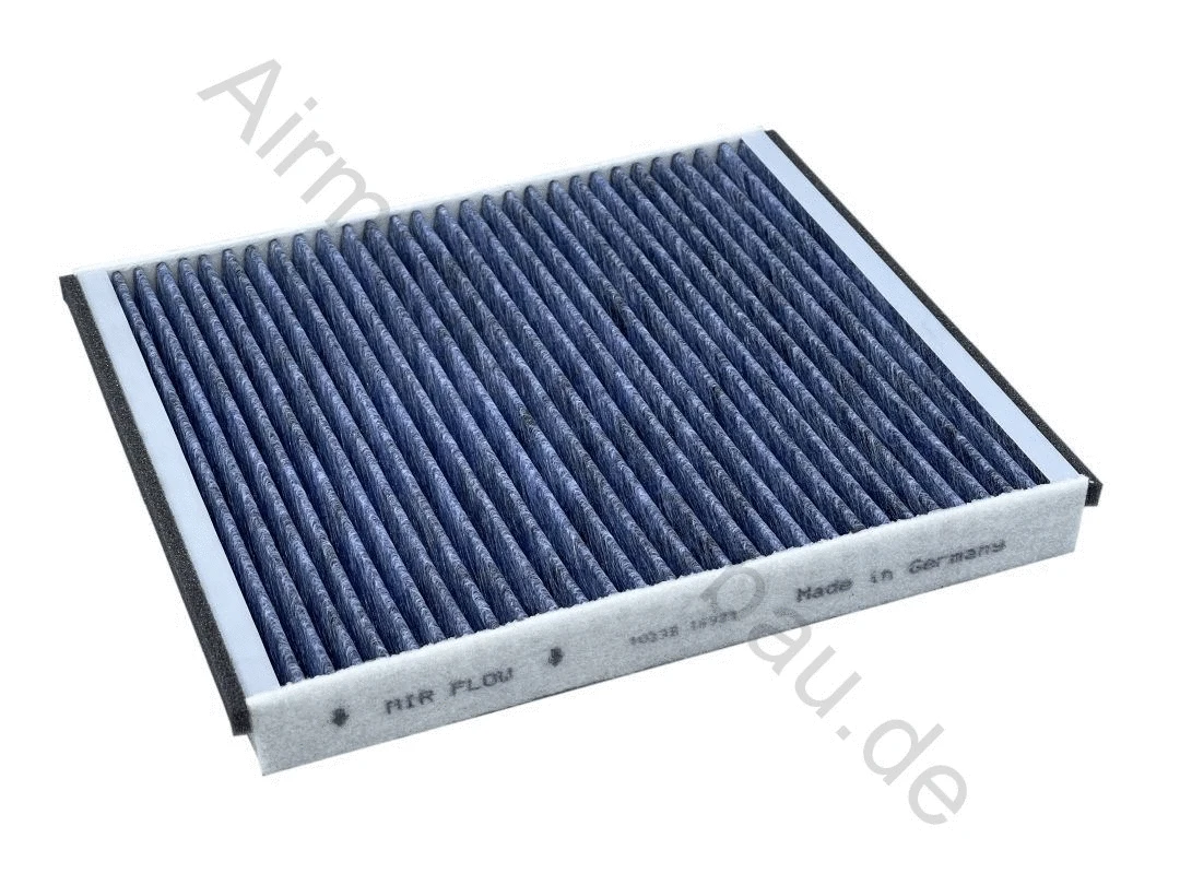 Filtre, air de l'habitacle AIRMATIC Filterbau IF1033B