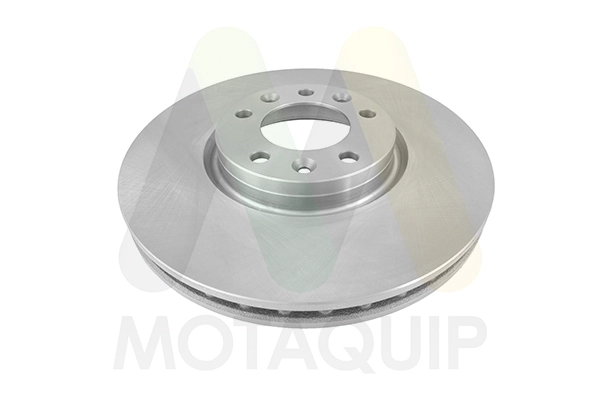 Disque de frein MOTAQUIP LVBD1692