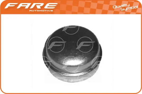 Couvercle de protection, moyeu de roue FARE-RCH 29328