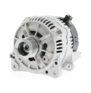 Alternateur A.Z. Meisterteile AZMT-49-035-1316