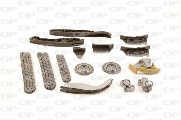 Kit de distribution par chaîne OPEN PARTS TCK6017.00