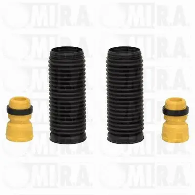 Kit de protection contre la poussière, amortisseur MI.R.A. 66/3303K