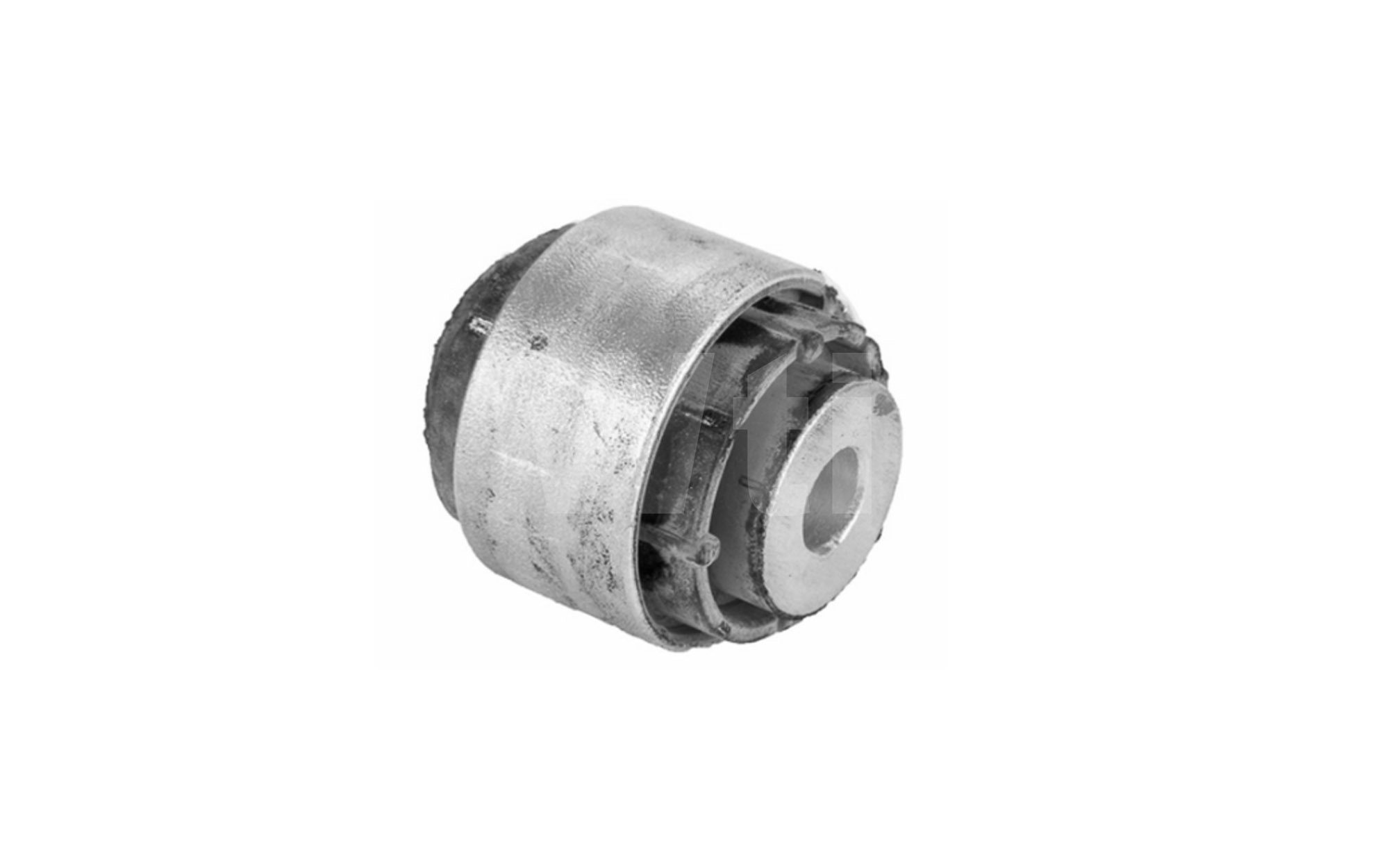 Suspension, bras de liaison Wti Automotive A981064