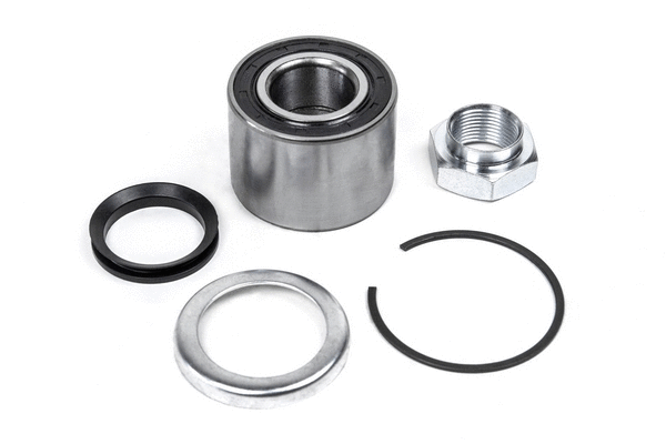 Kit de roulements de roue CORAM KCR10101
