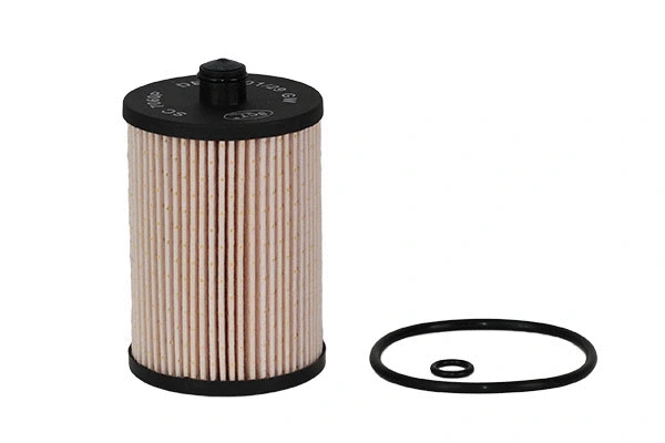 Filtre à carburant SCT - MANNOL SC 7060 P