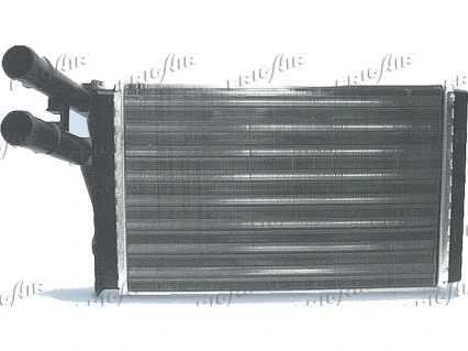 Système de chauffage FRIGAIR 0610.2004