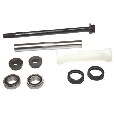 Kit de réparation, bras triangulaire BIRTH 51299