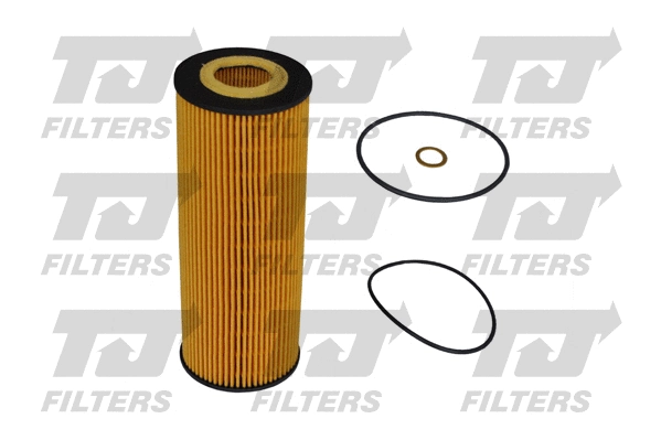 Filtre à huile QUINTON HAZELL QFL0214
