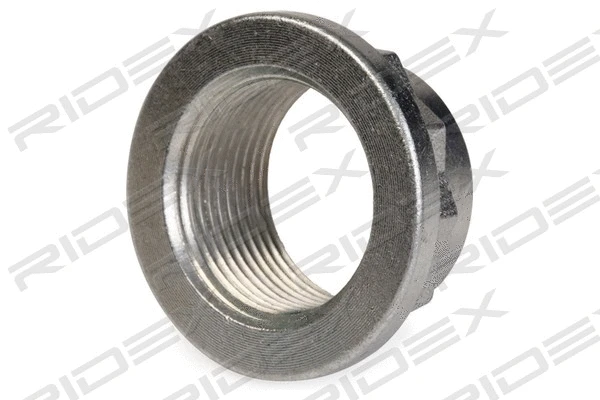 Kit de roulements de roue RIDEX 654W0783