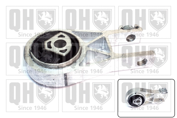Support moteur QUINTON HAZELL EM4499
