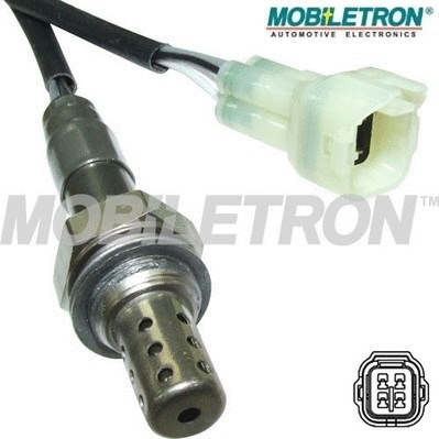 Sonde lambda MOBILETRON OS-U403P