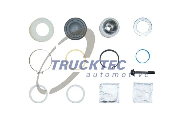 Kit de remise en état, bras de liaison TRUCKTEC AUTOMOTIVE 03.32.001