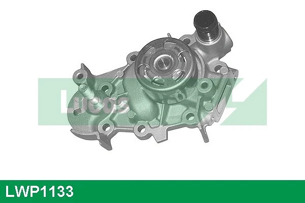 Pompe à eau, refroidissement du moteur LUCAS LWP1133