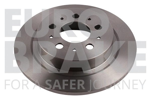 Disque de frein EUROBRAKE 5815204845