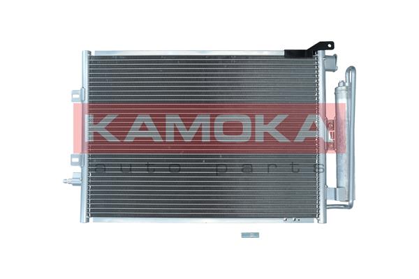 Condenseur, climatisation KAMOKA 7800046