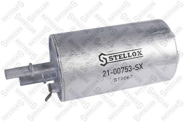 Filtre à carburant STELLOX 21-00753-SX