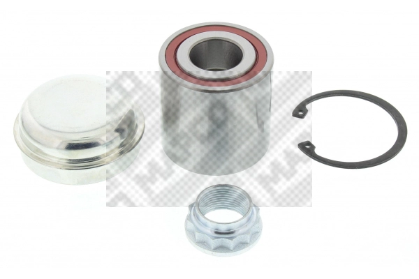 Kit de roulements de roue MAPCO 26839