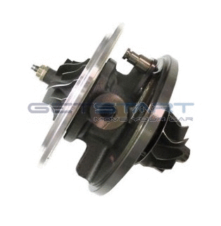 Groupe carter, turbocompresseur GM GS660515