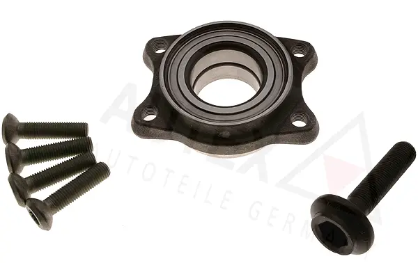 Kit de roulements de roue AUTEX 802083