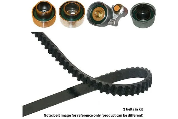 Kit de courroie crantée KAVO PARTS DKT-4011