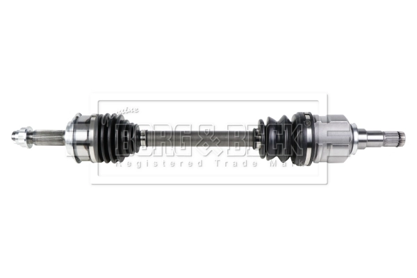 Arbre de transmission BORG & BECK BDS1248