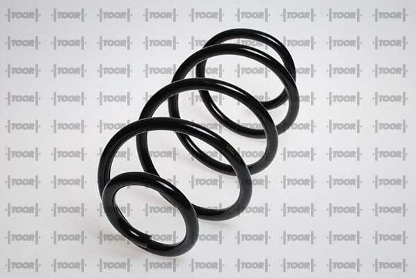 Ressort de suspension TOOR SC60874