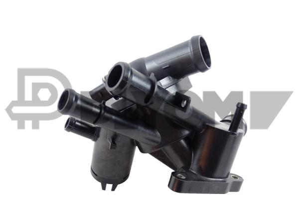 Thermostat, liquide de refroidissement PLYOM P766950