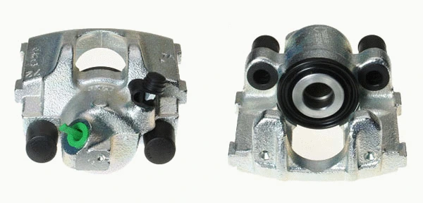 Étrier de frein 4X4 ESTANFI PDF-26-014