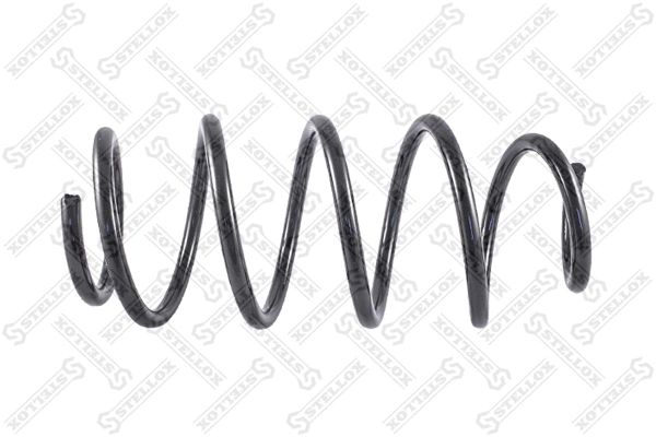 Ressort de suspension STELLOX 10-23300-SX